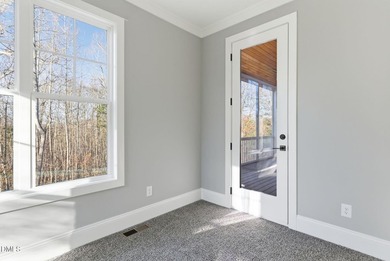 Remarkable New Construction! Gorgeous Retreat in Popular Chapel - photo 46