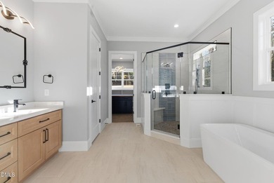 Remarkable New Construction! Gorgeous Retreat in Popular Chapel - photo 47
