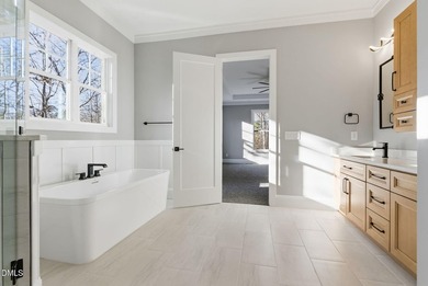 Remarkable New Construction! Gorgeous Retreat in Popular Chapel - photo 50