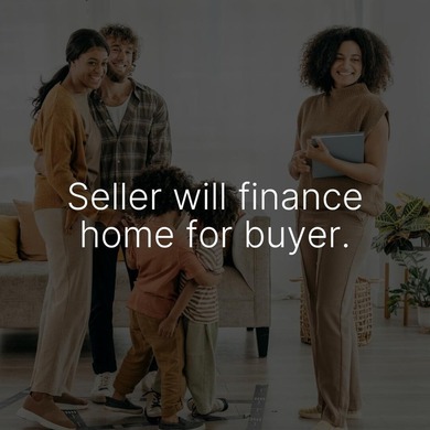 Seller Will Finance the Property for the Buyer!Welcome to this - photo 2