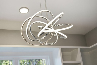 Remarkable New Construction! Gorgeous Retreat in Popular Chapel - photo 55