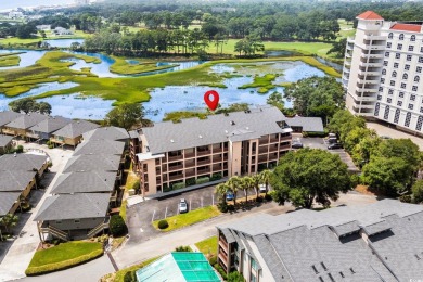 Lake Condo For Sale in Myrtle Beach, South Carolina