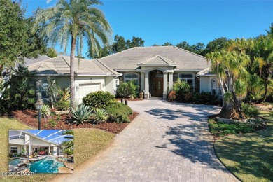 Matanzas River Home For Sale in Palm Coast Florida