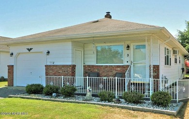 Welcome to 9 Bolans Court! Residing on a quiet cul-de-sac in the - photo 1