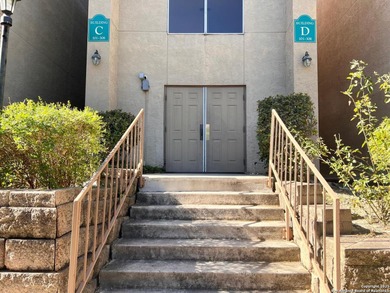 Prime Location & Security! This move-in ready condo is nestled