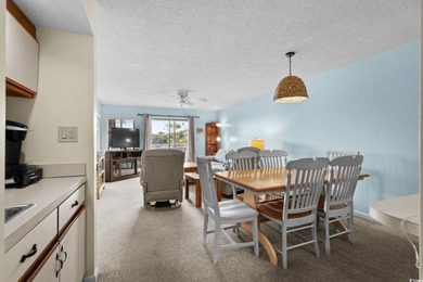 Step into coastal living with this 2-bedroom, 2-bath condo in - photo 3