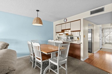 Step into coastal living with this 2-bedroom, 2-bath condo in - photo 8