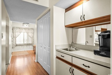 Step into coastal living with this 2-bedroom, 2-bath condo in - photo 10
