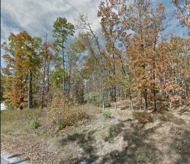 Lake Catherine Lot For Sale in Hot Springs Arkansas
