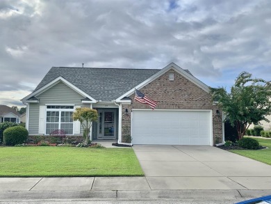 Lake Home For Sale in Little River, South Carolina