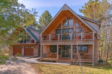 Lake Home For Sale in Standish, Maine