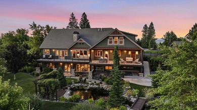 Set at the top of gated Broadmoor Estates, one of the area's - photo 1