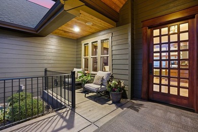 Set at the top of gated Broadmoor Estates, one of the area's - photo 6