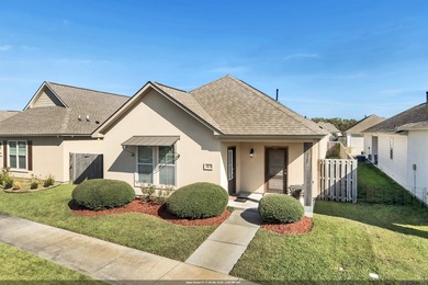 (private lake, pond, coastal) Home For Sale in Baton Rouge Louisiana