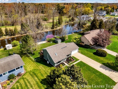 Spring Lake - Ottawa County Home Sale Pending in Spring Lake Michigan