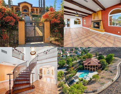 Lake Mathews Home Active Under Contract in Riverside California