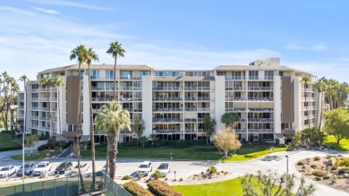 Lake Condo For Sale in Rancho Mirage, California