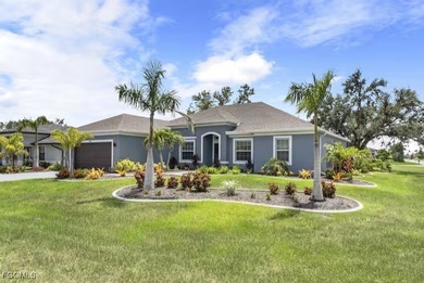 Cape Coral Area Home For Sale in Cape Coral Florida