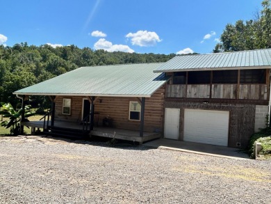 Cumberland River - Pulaski County Home For Sale in Burnside Kentucky