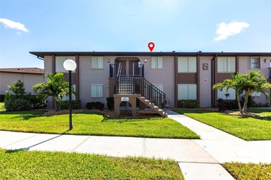 (private lake, pond, creek) Condo For Sale in Punta Gorda Florida