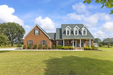 Lake Home Sale Pending in Rock Spring, Georgia