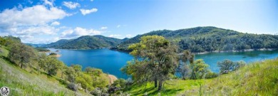 Don Pedro Lake Lot For Sale in Jamestown California