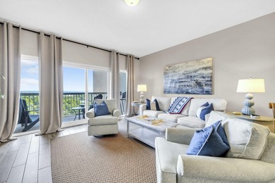 Fantastic view of the Gulf of Mexico from the balcony of this - photo 12