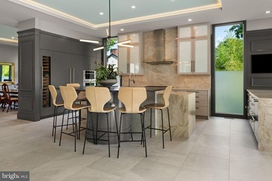 Modern Riverfront Estate with Unparalleled Indoor-Outdoor Living - photo 14