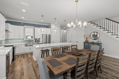 This 4 Br/3.5 bath home is in the perfect location with the - photo 15