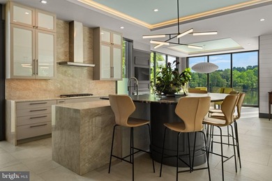 Modern Riverfront Estate with Unparalleled Indoor-Outdoor Living - photo 15