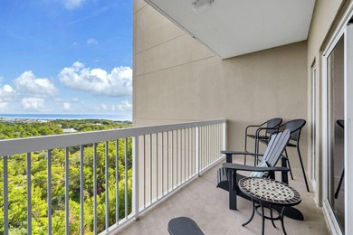 Fantastic view of the Gulf of Mexico from the balcony of this - photo 16