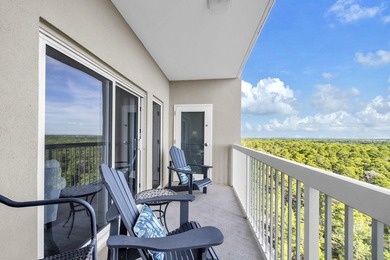 Fantastic view of the Gulf of Mexico from the balcony of this - photo 17