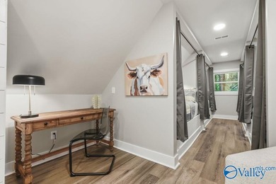 The Farm at Baker Mountain is a one-of-a-kind 22+ acre luxury - photo 17