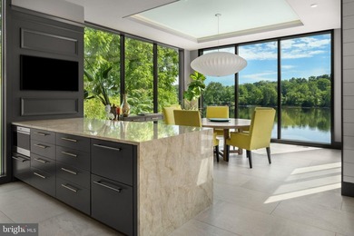 Modern Riverfront Estate with Unparalleled Indoor-Outdoor Living - photo 17