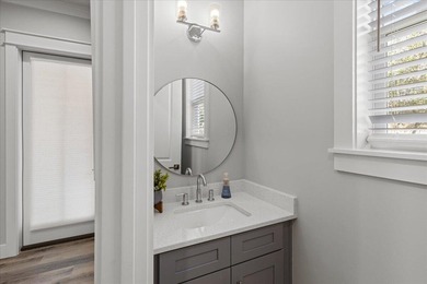 This 4 Br/3.5 bath home is in the perfect location with the - photo 19