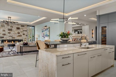 Modern Riverfront Estate with Unparalleled Indoor-Outdoor Living - photo 20
