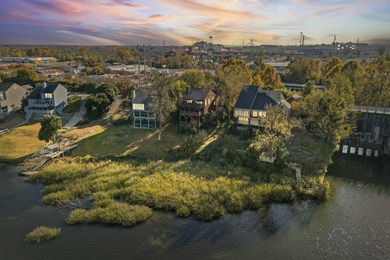 Lake Home Sale Pending in Augusta, Georgia