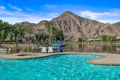 Lake Home For Sale in La Quinta, California