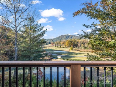 Lake Home For Sale in Lake Lure, North Carolina