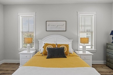 This 4 Br/3.5 bath home is in the perfect location with the - photo 22