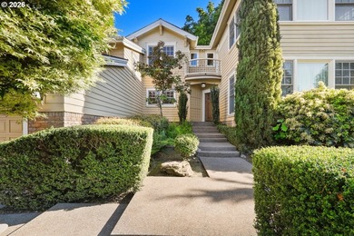 This one-of-a-kind storybook home is full of character, with - photo 2
