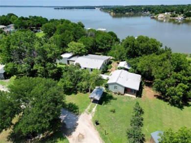 Waterfront on Beautiful Lake Bridgeport - photo 1