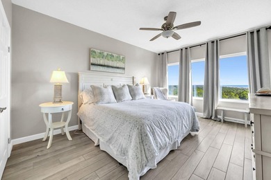 Fantastic view of the Gulf of Mexico from the balcony of this - photo 23