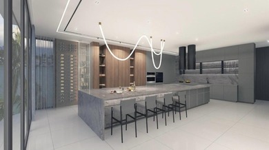 Experience the ultimate in modern waterfront luxury with this - photo 3