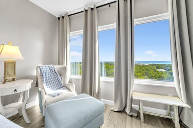 Fantastic view of the Gulf of Mexico from the balcony of this - photo 27