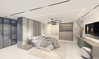 Experience the ultimate in modern waterfront luxury with this - photo 7
