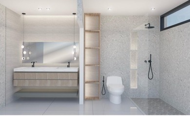 Experience the ultimate in modern waterfront luxury with this - photo 8