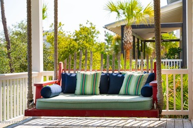 One of a kind in Windmark Beach, this custom built residence - photo 31
