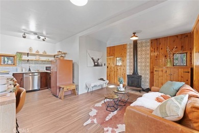 Lake Gregory Home For Sale in Crestline California