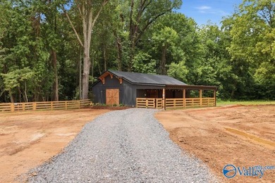 The Farm at Baker Mountain is a one-of-a-kind 22+ acre luxury - photo 31